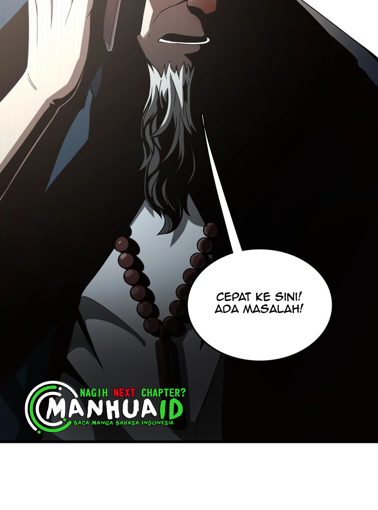 Reborn Doctor Chapter 26 Gambar 24